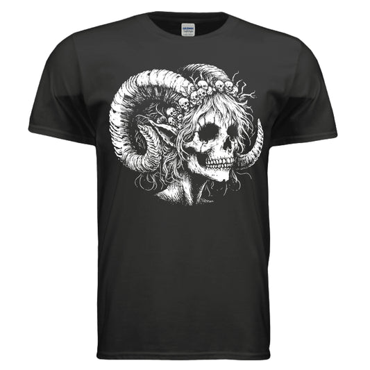 BLACK - FRONT