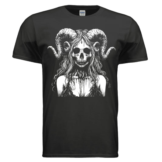 BLACK - FRONT