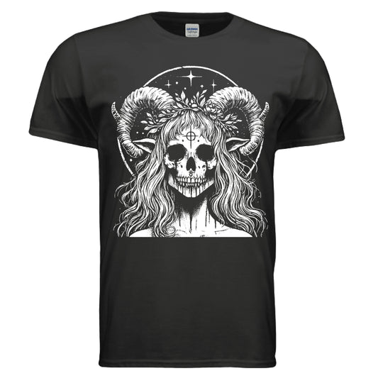 BLACK - FRONT