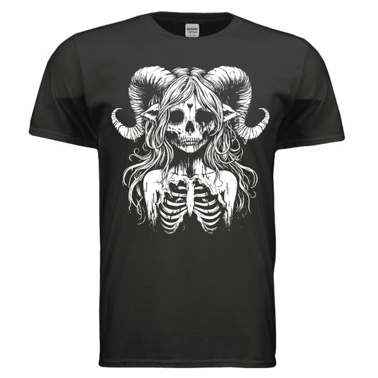 BLACK - FRONT