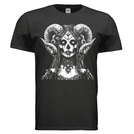 BLACK - FRONT