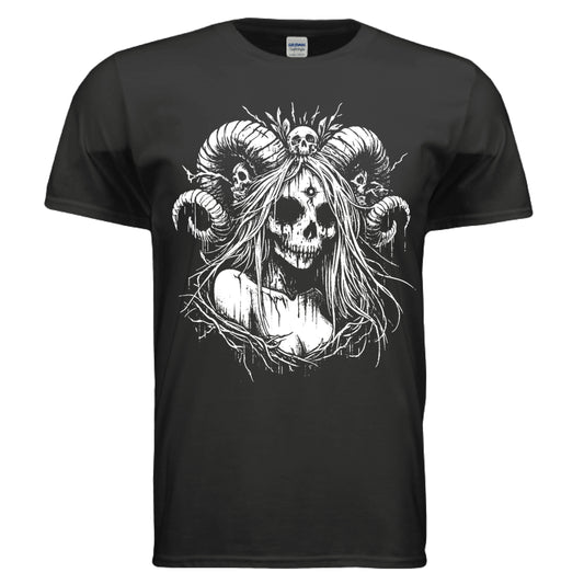 BLACK - FRONT