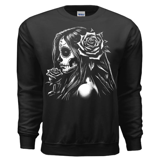 BLACK - FRONT