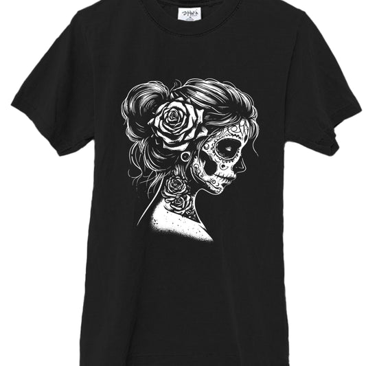 Black - FRONT