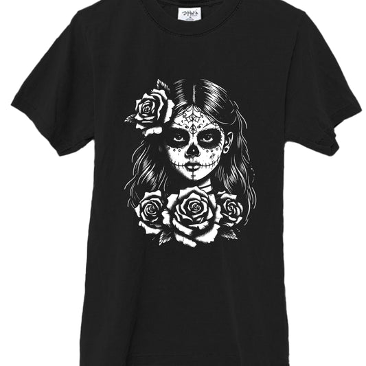 Black - FRONT