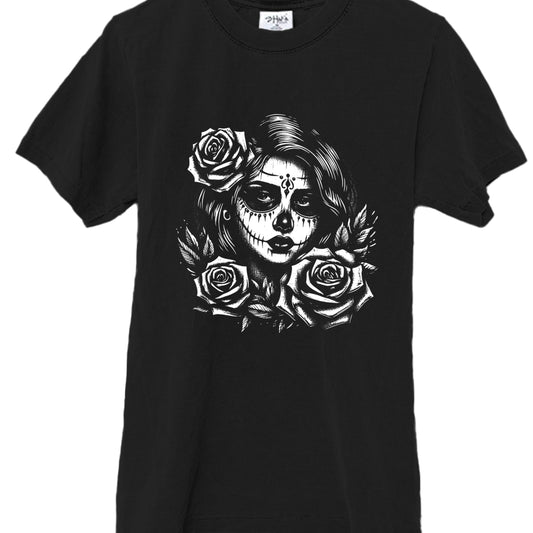 Black - FRONT