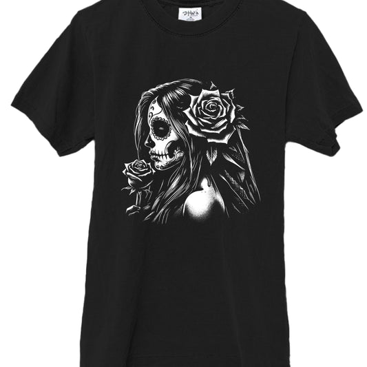 Black - FRONT