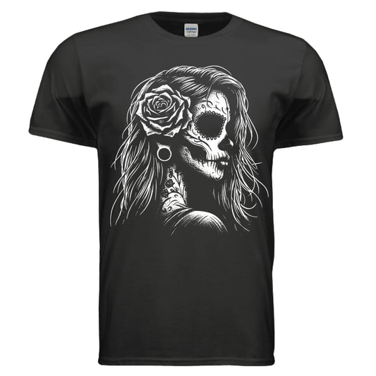 BLACK - FRONT
