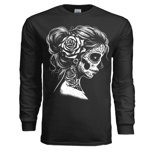 BLACK - FRONT
