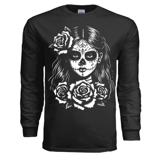 BLACK - FRONT
