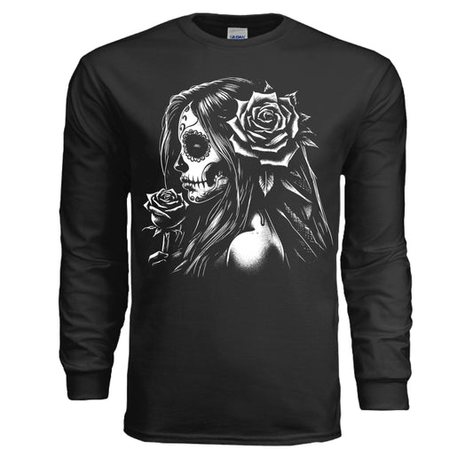 BLACK - FRONT