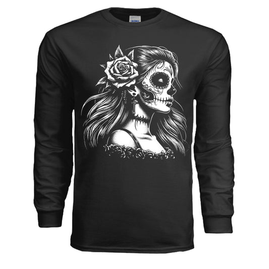 BLACK - FRONT