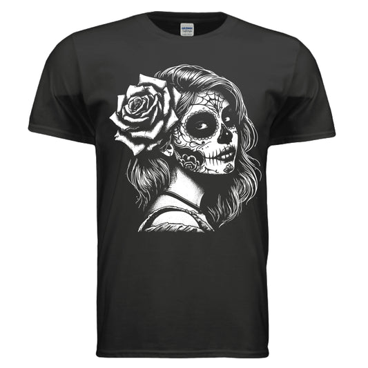 BLACK - FRONT