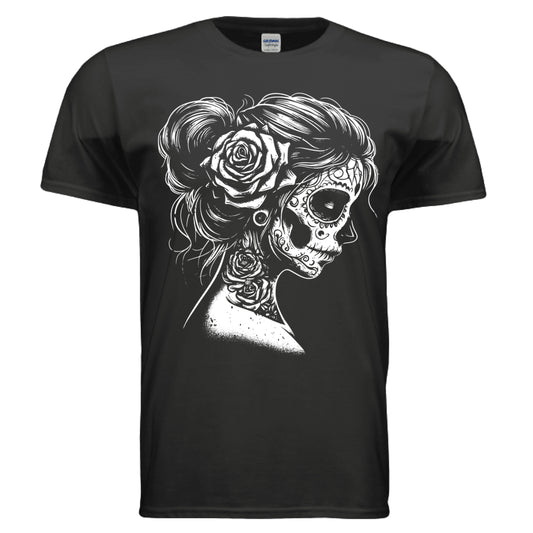 BLACK - FRONT