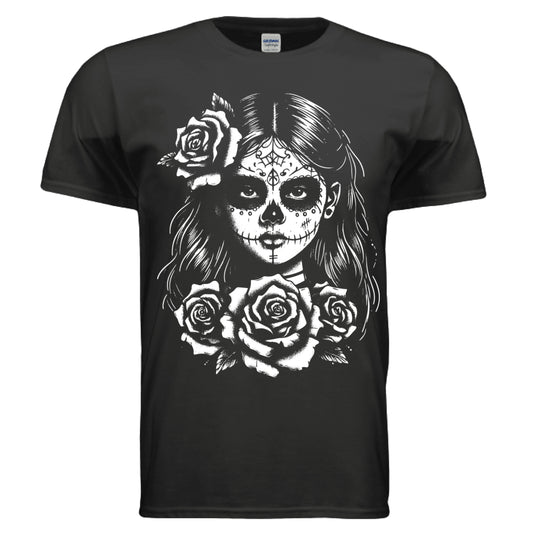 BLACK - FRONT