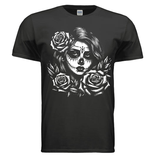 BLACK - FRONT