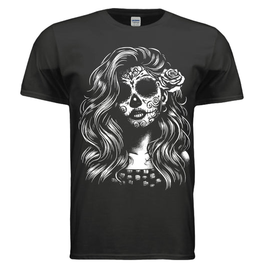 BLACK - FRONT