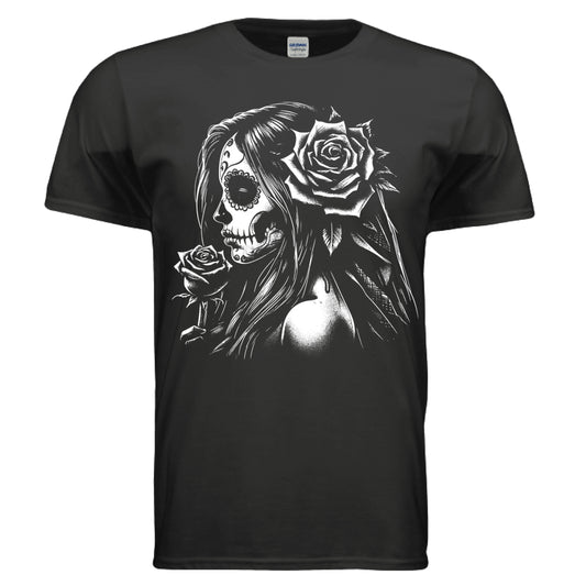 BLACK - FRONT