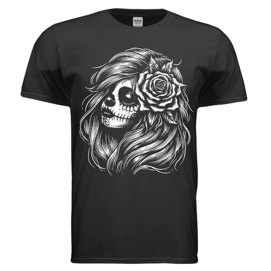 BLACK - FRONT