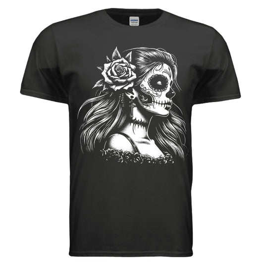 BLACK - FRONT