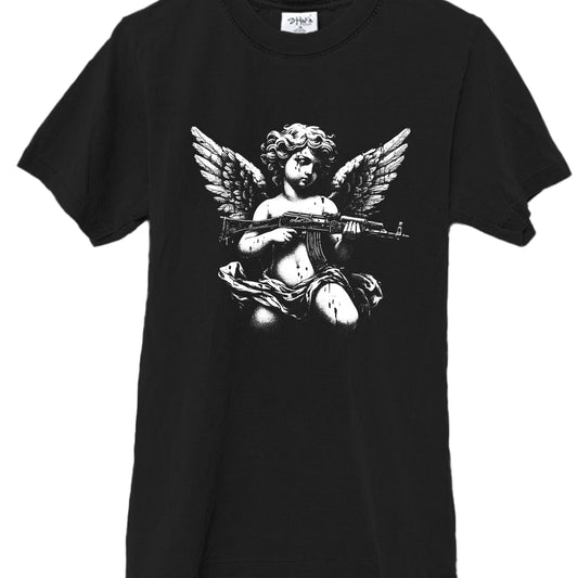 Black - FRONT