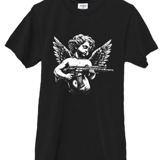 Black - FRONT