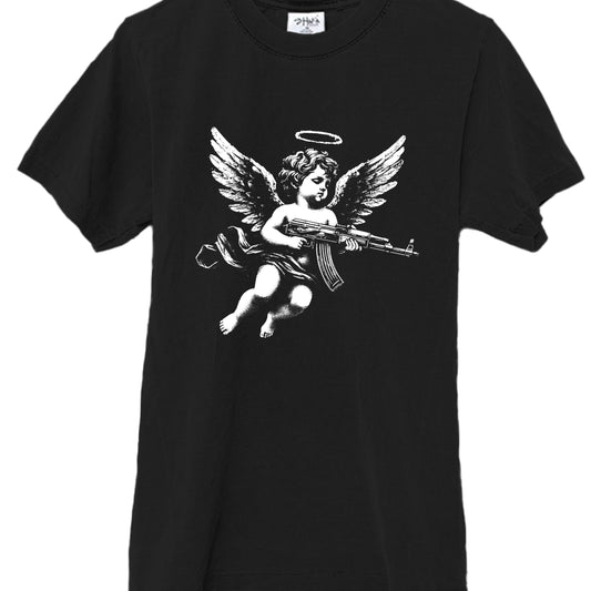 Black - FRONT