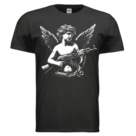 BLACK - FRONT