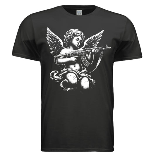 BLACK - FRONT