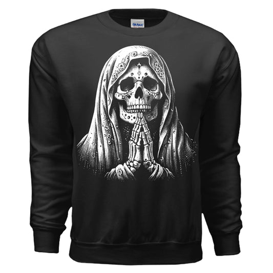 BLACK - FRONT