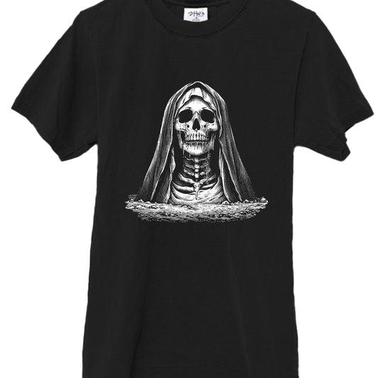 Black - FRONT