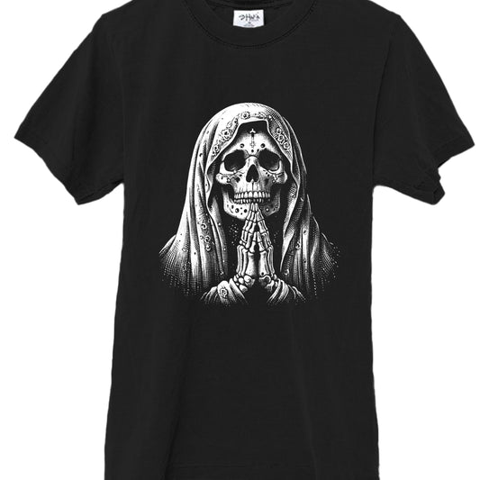 Black - FRONT