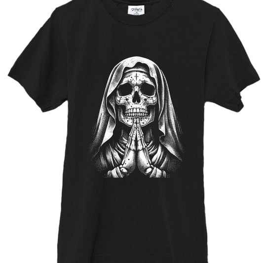 Black - FRONT