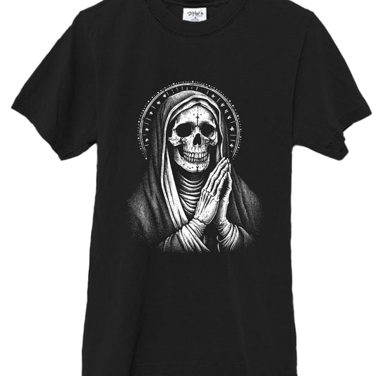 Black - FRONT
