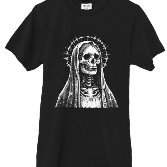 Black - FRONT