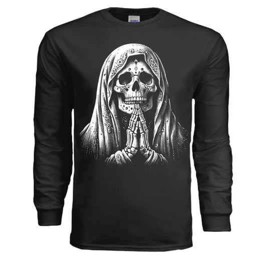 BLACK - FRONT