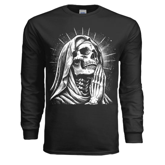 BLACK - FRONT