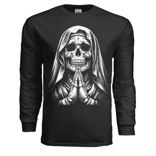 BLACK - FRONT