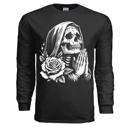 BLACK - FRONT