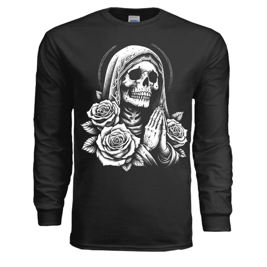 BLACK - FRONT