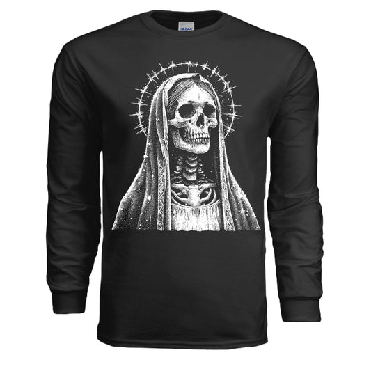 BLACK - FRONT
