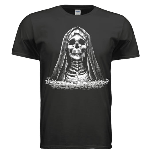BLACK - FRONT