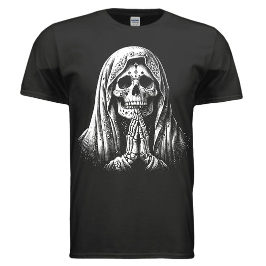 BLACK - FRONT