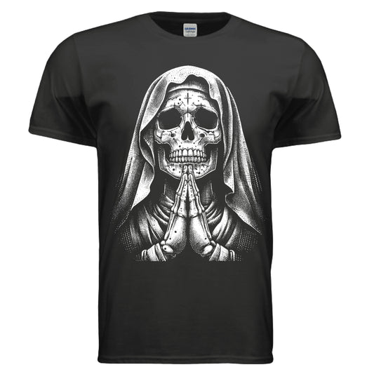 BLACK - FRONT
