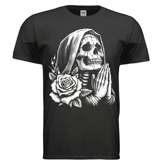 BLACK - FRONT