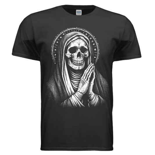 BLACK - FRONT