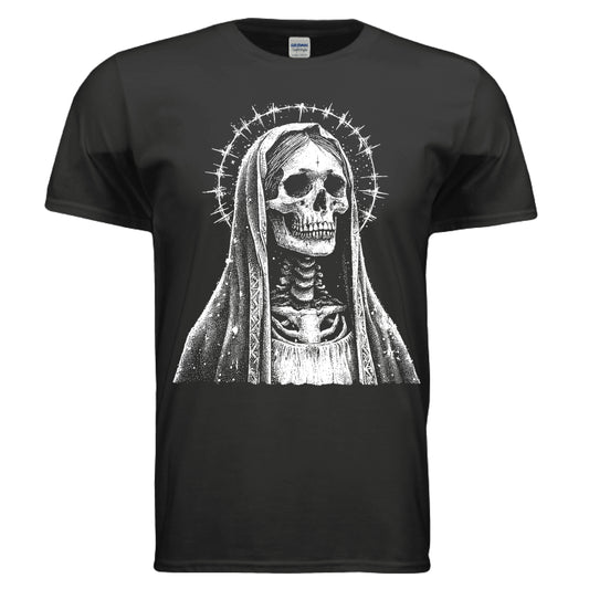 BLACK - FRONT