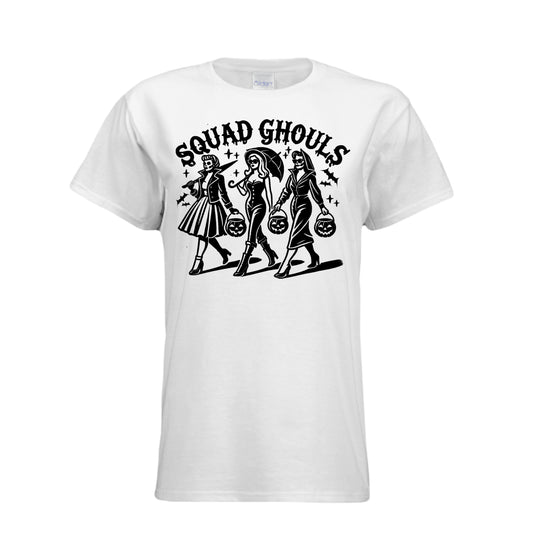 WHITE - FRONT