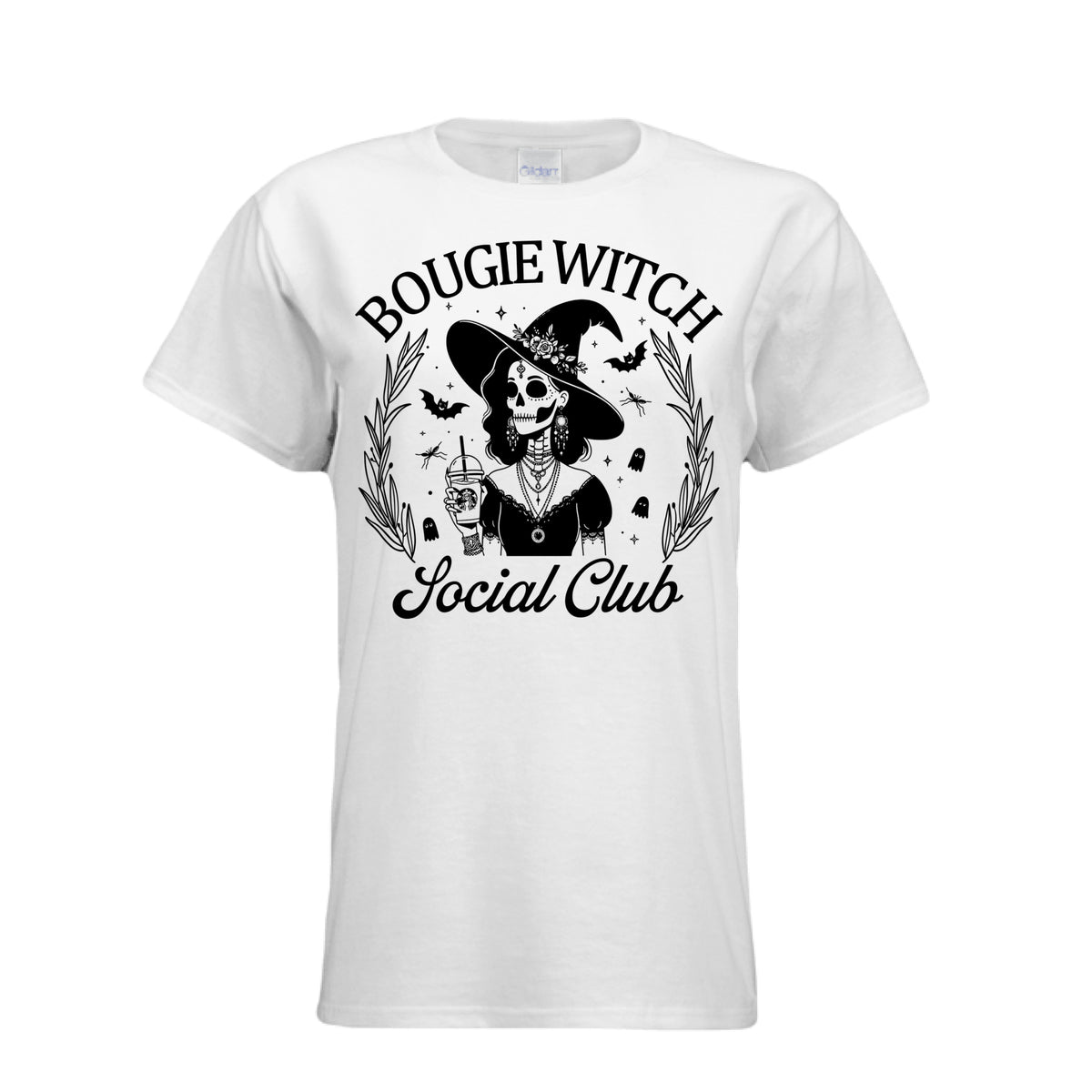 WHITE - FRONT