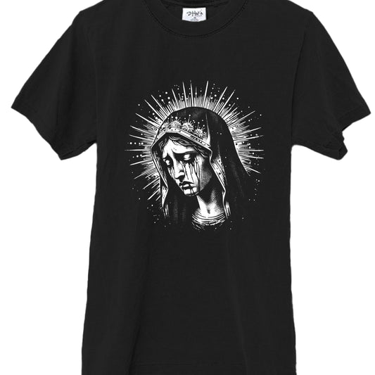 Black - FRONT